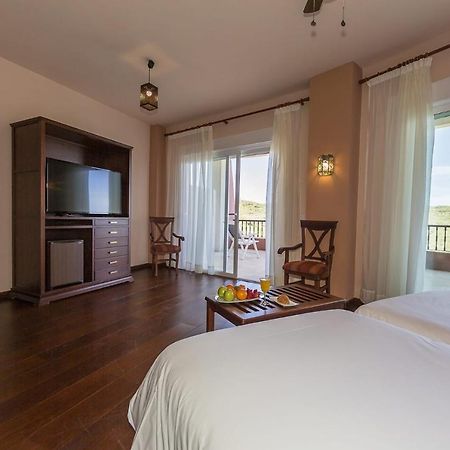 Hotel Wellness Marbella Hills Ojén Buitenkant foto