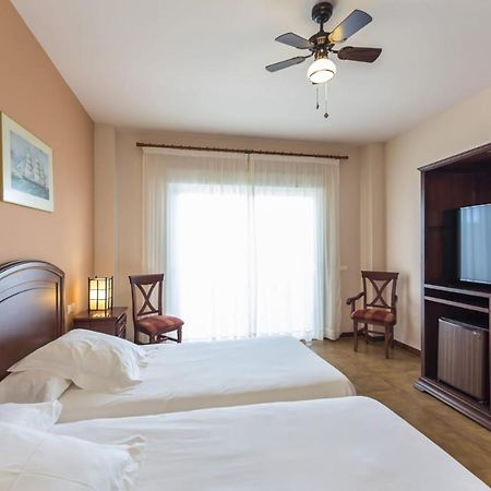 Hotel Wellness Marbella Hills Ojén Buitenkant foto